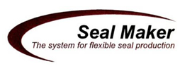 Seal Maker, tecnologia Seal Maker, guarnizioni tornite Padova