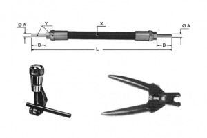 TUBAZIONI E ACCESSORI