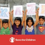 Gik Impianti e Save the Children